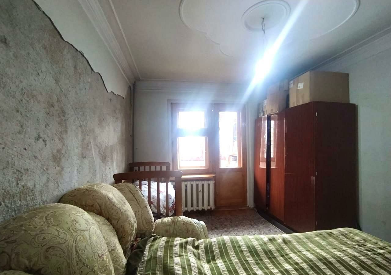квартира г Нальчик Центр ул Осетинская 146 фото 9