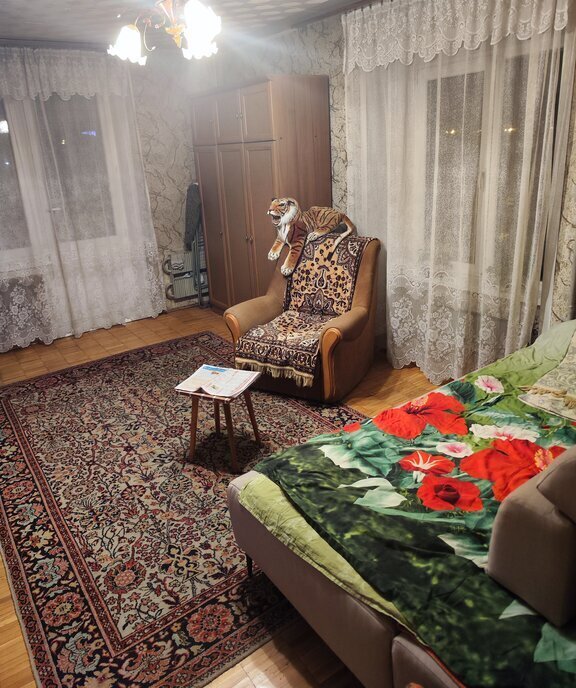 квартира г Москва метро Медведково ул Северодвинская 19 фото 5