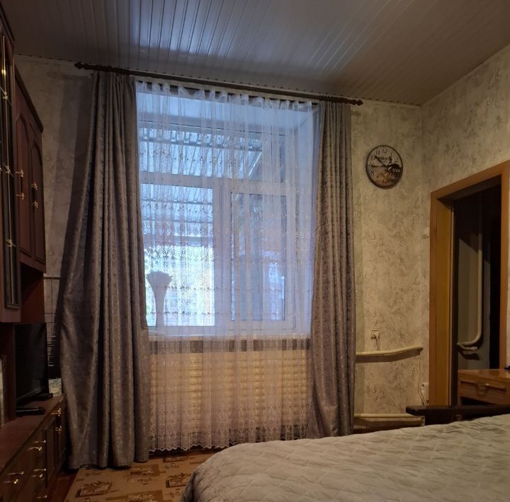 квартира г Пятигорск ш Кисловодское 3к/2 фото 5