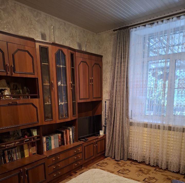 квартира г Пятигорск ш Кисловодское 3к/2 фото 6