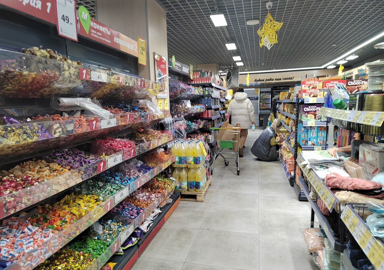 торговое помещение р-н Тогучинский г Тогучин ул Гутовская 2а фото 5
