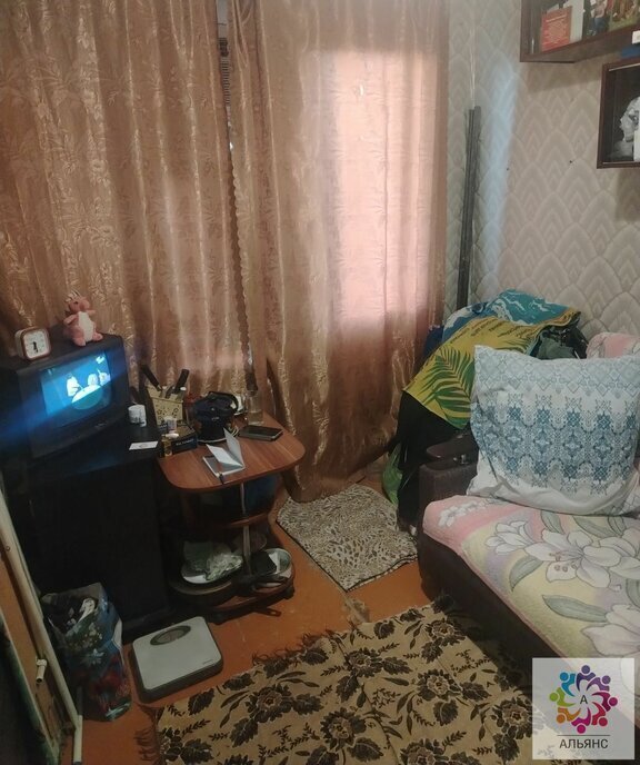 комната г Волжский г квартал ул Камская 3 Волжский, 21-й фото 1