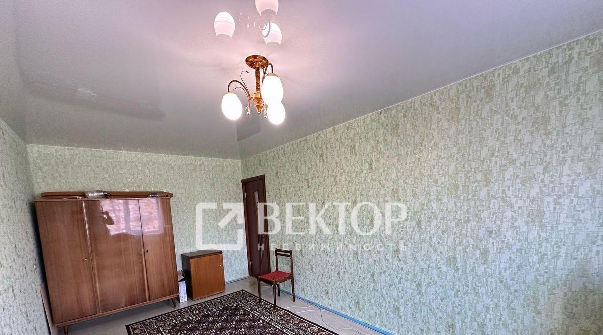 квартира г Иваново р-н Ленинский ул Голубева 9 фото 3
