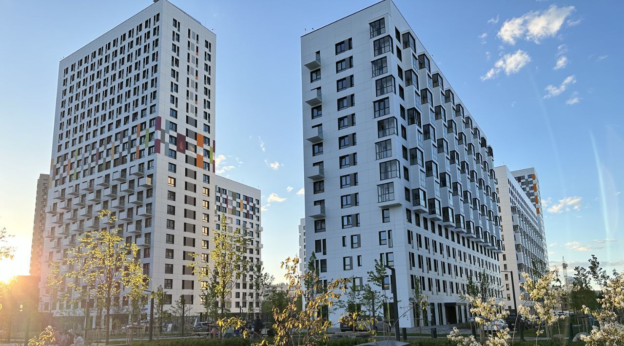 квартира г Москва метро Отрадное ул Олонецкая 6 фото 19