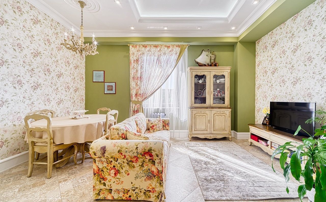квартира г Сочи р-н Центральный ул Воровского 3 фото 1