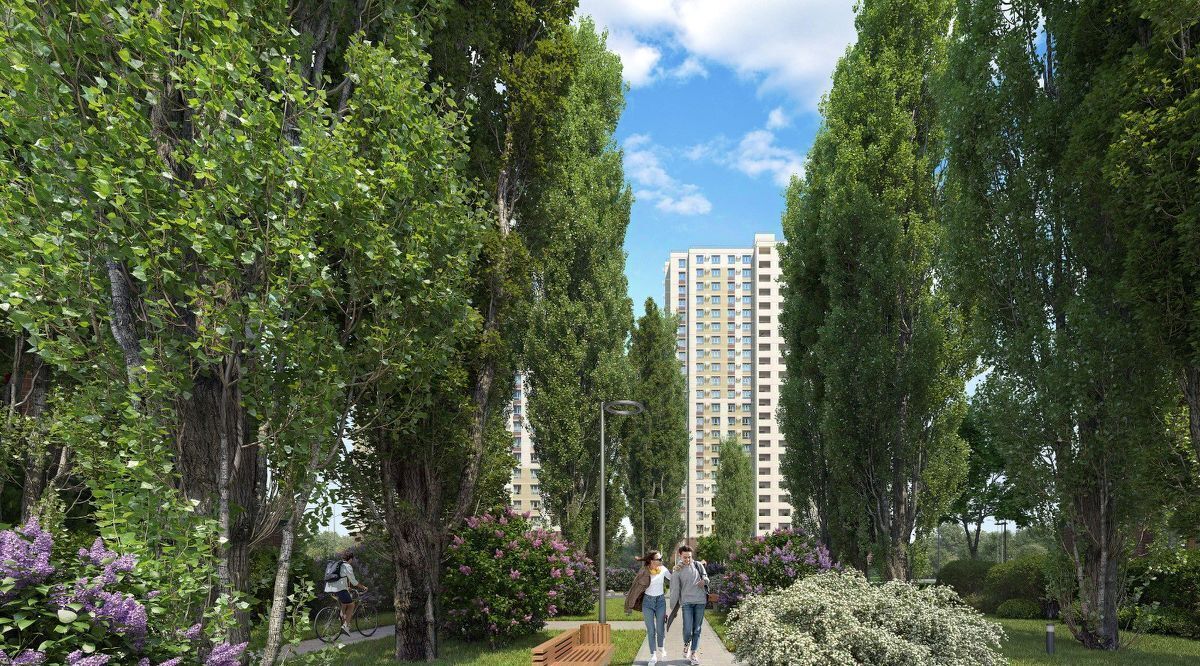 квартира г Волгоград р-н Советский ул Новосибирская 74 фото 9