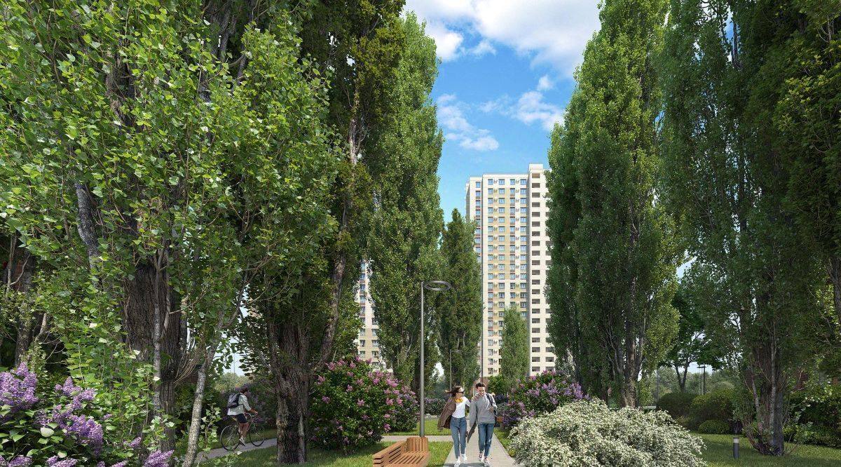 квартира г Волгоград р-н Советский ул Новосибирская 74 фото 9
