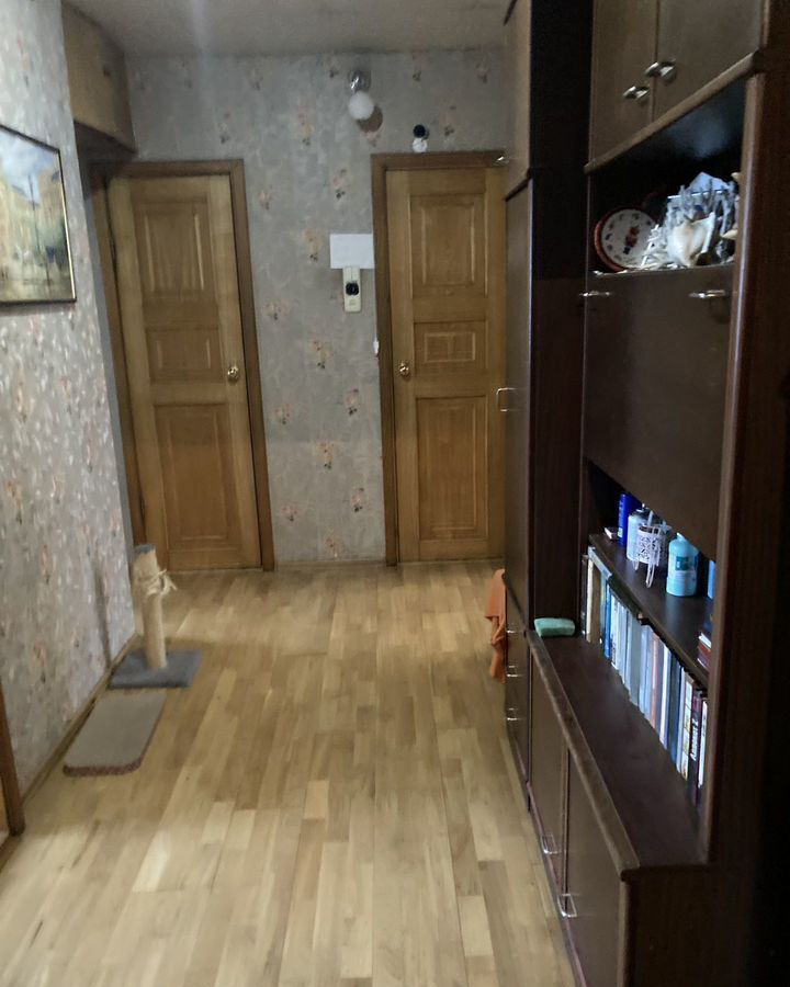 комната г Санкт-Петербург метро Проспект Большевиков пр-кт Большевиков 2 фото 7