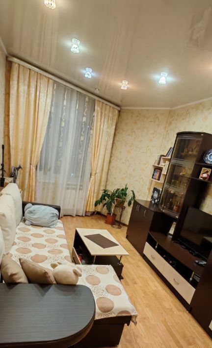 квартира г Архангельск р-н округ Майская Горка ул Стрелковая 26 фото 9