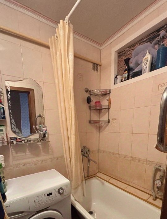 квартира г Белгород Восточный пер 1-й Мичуринский 2а фото 9