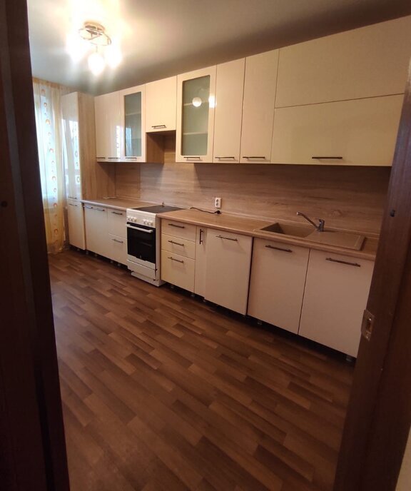 квартира г Набережные Челны пр-кт Яшьлек 12а фото 3
