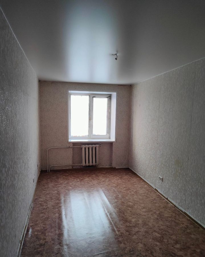 квартира г Тюмень р-н Центральный ул Мелиораторов 7 мкр-н Мелиораторов фото 8