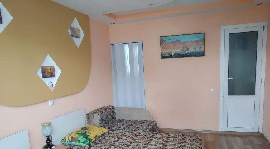 комната г Феодосия ул Ялтинская 22 фото 2