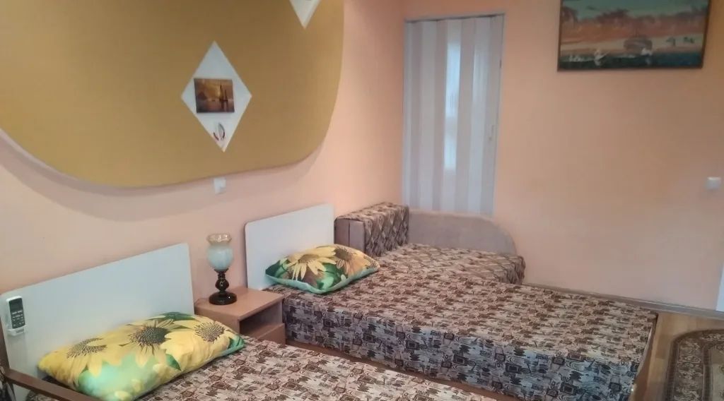 комната г Феодосия ул Ялтинская 22 фото 4