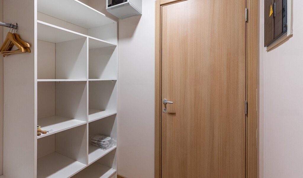 квартира г Сочи ул Орджоникидзе 11/1 пер Центральный фото 19