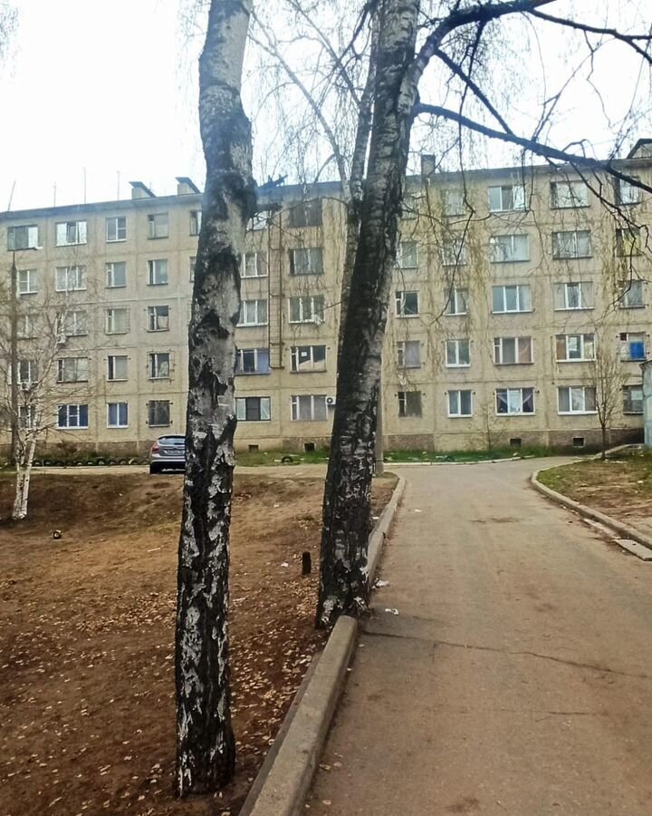 квартира г Воронеж р-н Советский ул Латненская 19а фото 20