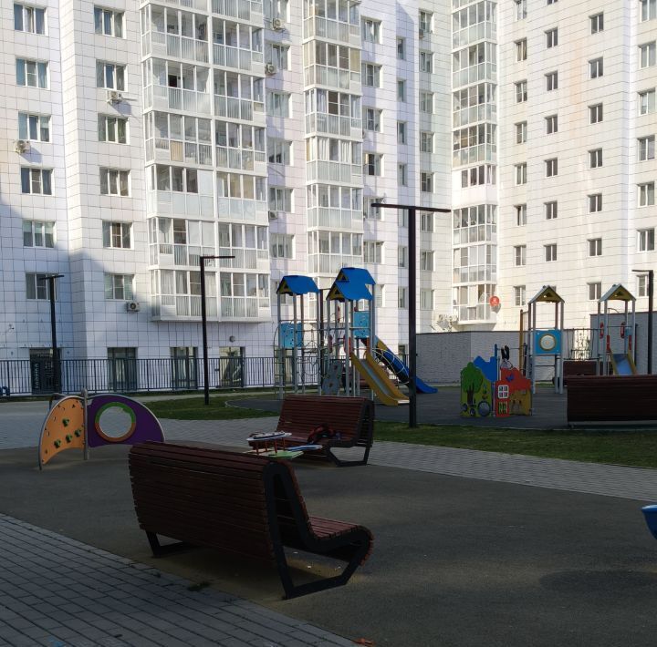 квартира г Москва метро Ольховая ул. 2-я Нововатутинская, 5 фото 8