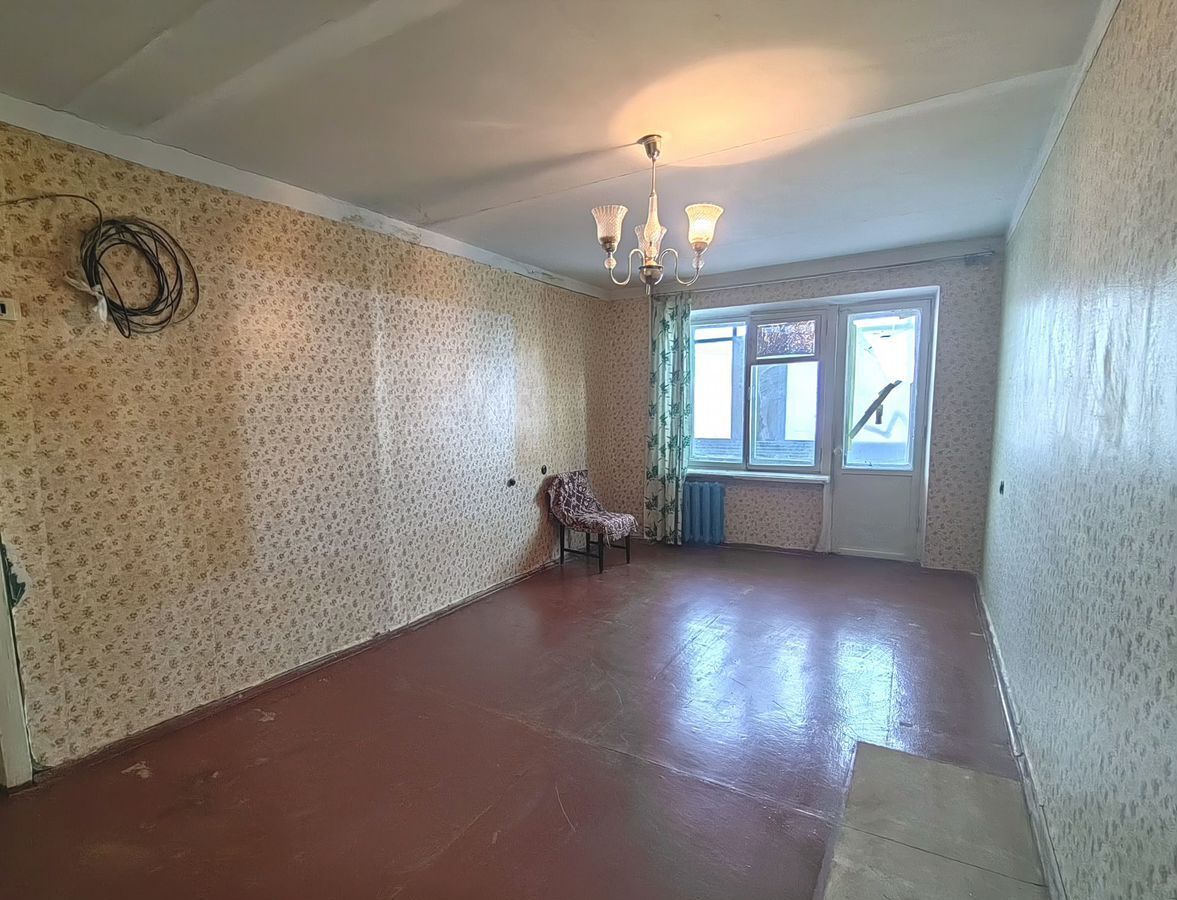 квартира г Ростов-на-Дону р-н Советский пр-кт Стачки 219 фото 4
