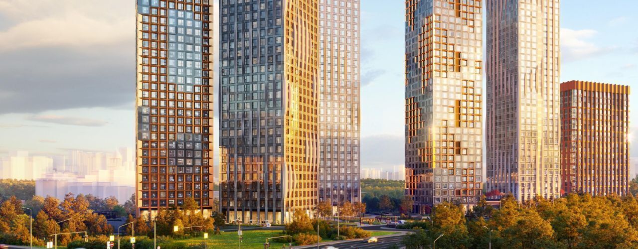 гараж г Москва ЗАО ЖК Левел Мичуринский к 8 фото 3