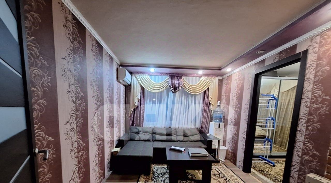 квартира г Армавир ул Ефремова фото 4