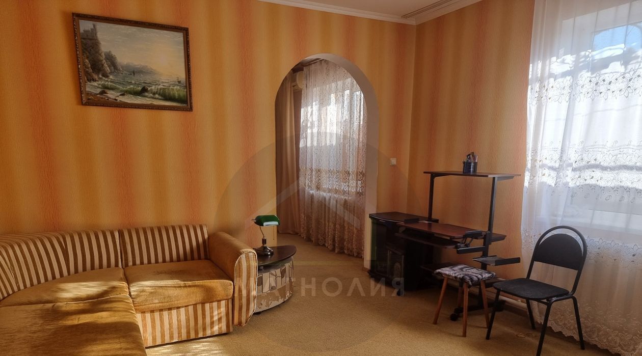 квартира р-н Анапский г Анапа ул Красноармейская 44б фото 3