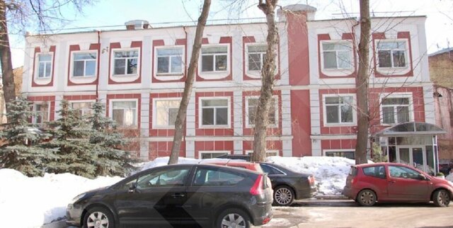 метро Чистые пруды ул Покровка 27с/6 фото