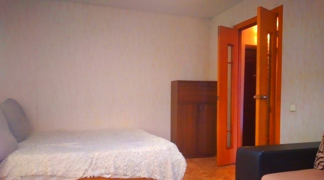 квартира г Барнаул р-н Железнодорожный ул Северо-Западная 29 фото 2