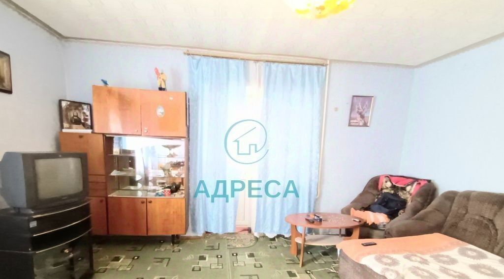 квартира р-н Новооскольский г Новый Оскол ул Сушкова 28 фото 1