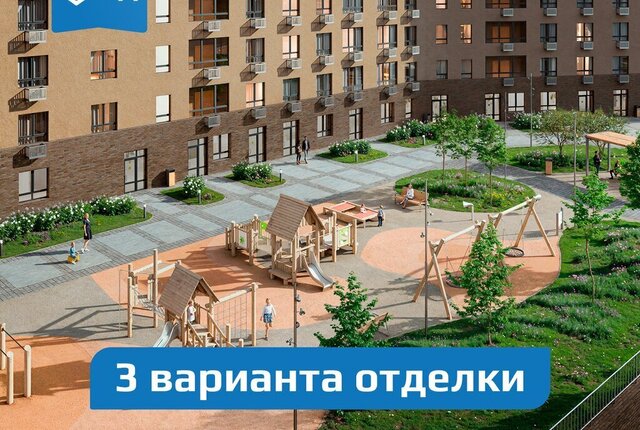 р-н Сормовский Буревестник квартал Кооперативный посёлок фото