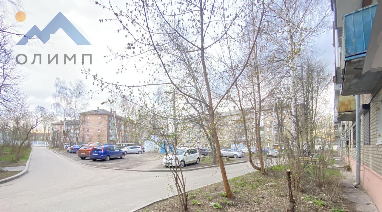 квартира г Ярославль р-н Кировский ул Угличская 31 фото 4