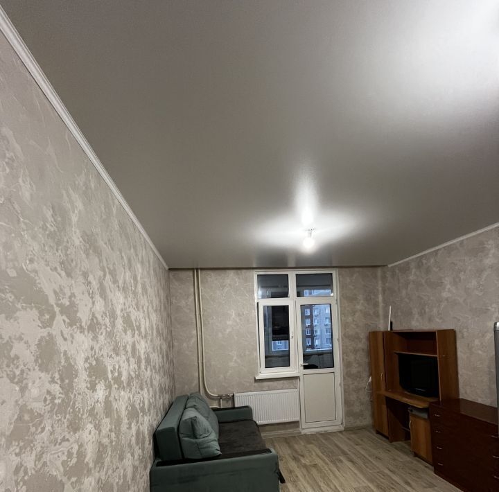квартира г Оренбург р-н Ленинский ул Уральская 2/19 фото 1