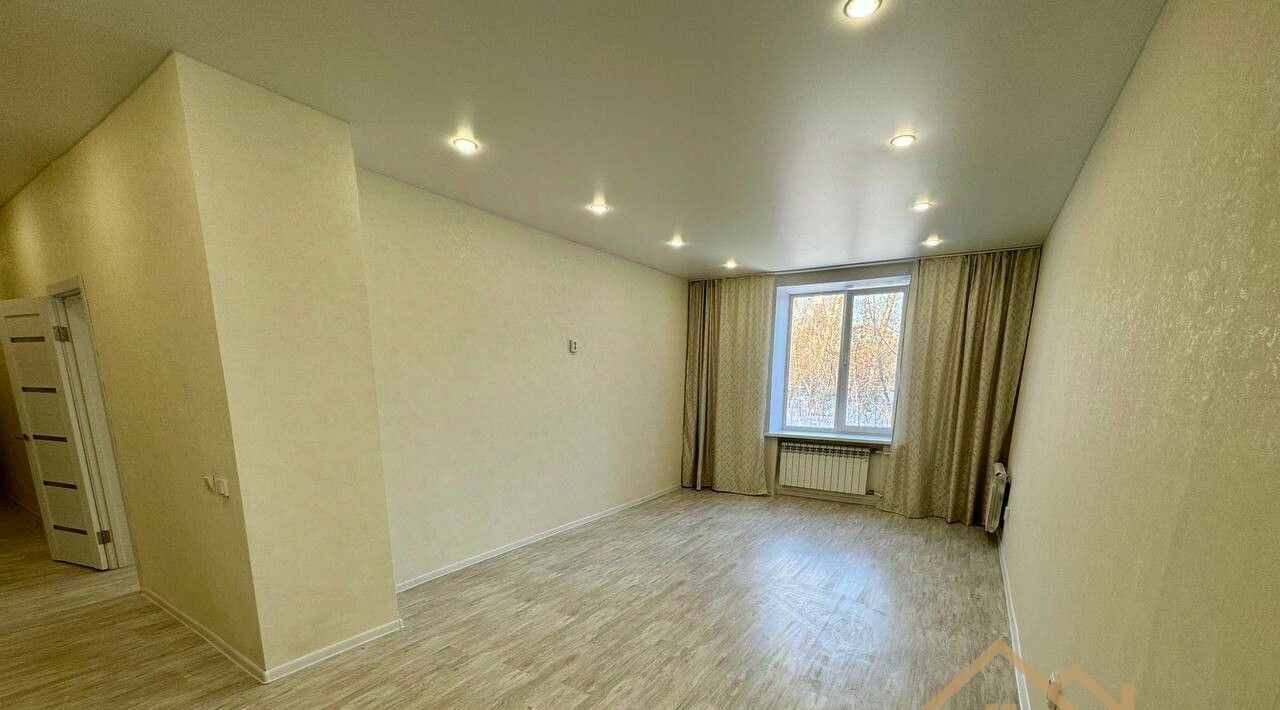 квартира г Казань Авиастроительная ул Коломенская 14 фото 4