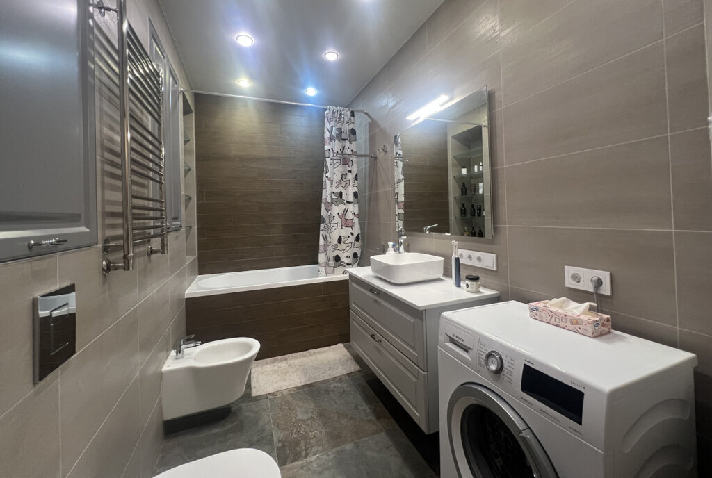 квартира г Киров ул Орловская 20а фото 1