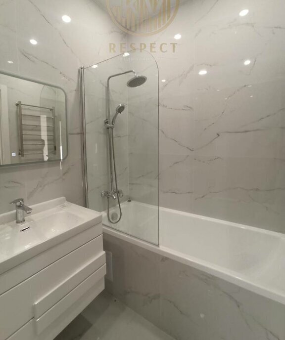квартира г Кисловодск ул Замковая 39ак/2 фото 4