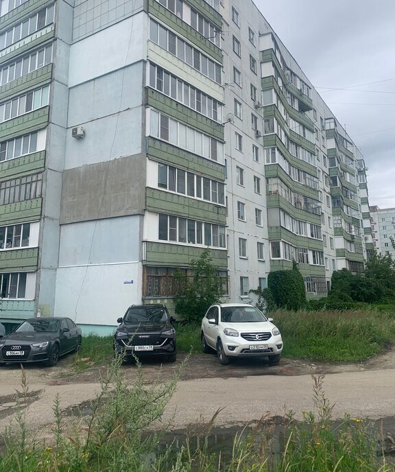 квартира г Пенза ул Сумская 11 фото 3