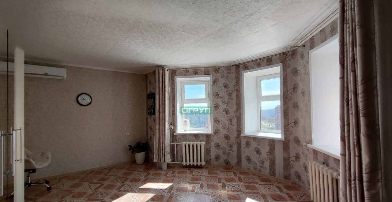 квартира г Пенза Пенза-4 пр-кт Строителей 97 р-н Октябрьский фото 4