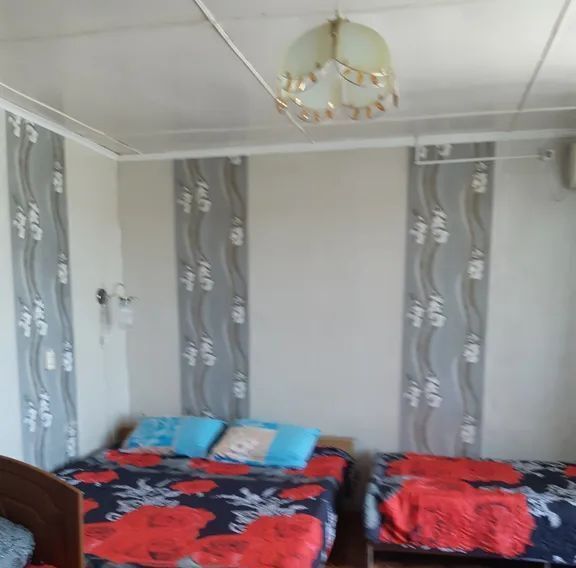 комната р-н Ейский г Ейск ул Нижнесадовая 542 фото 4