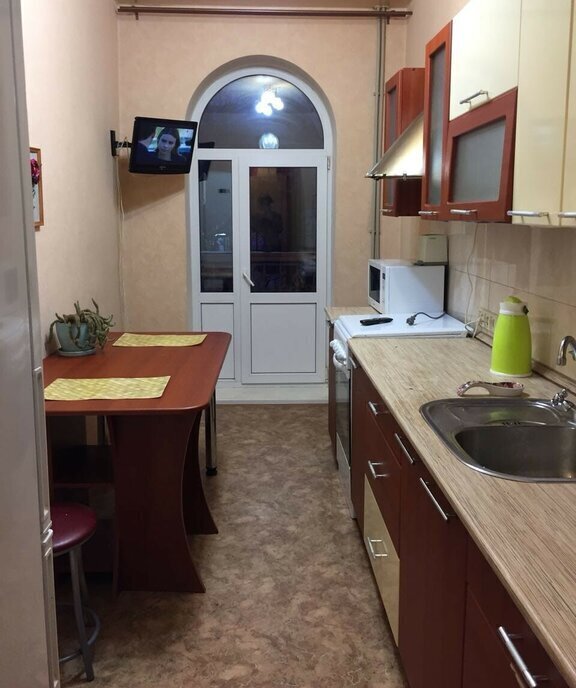 квартира г Владимир ул 850-летия 3 фото 1