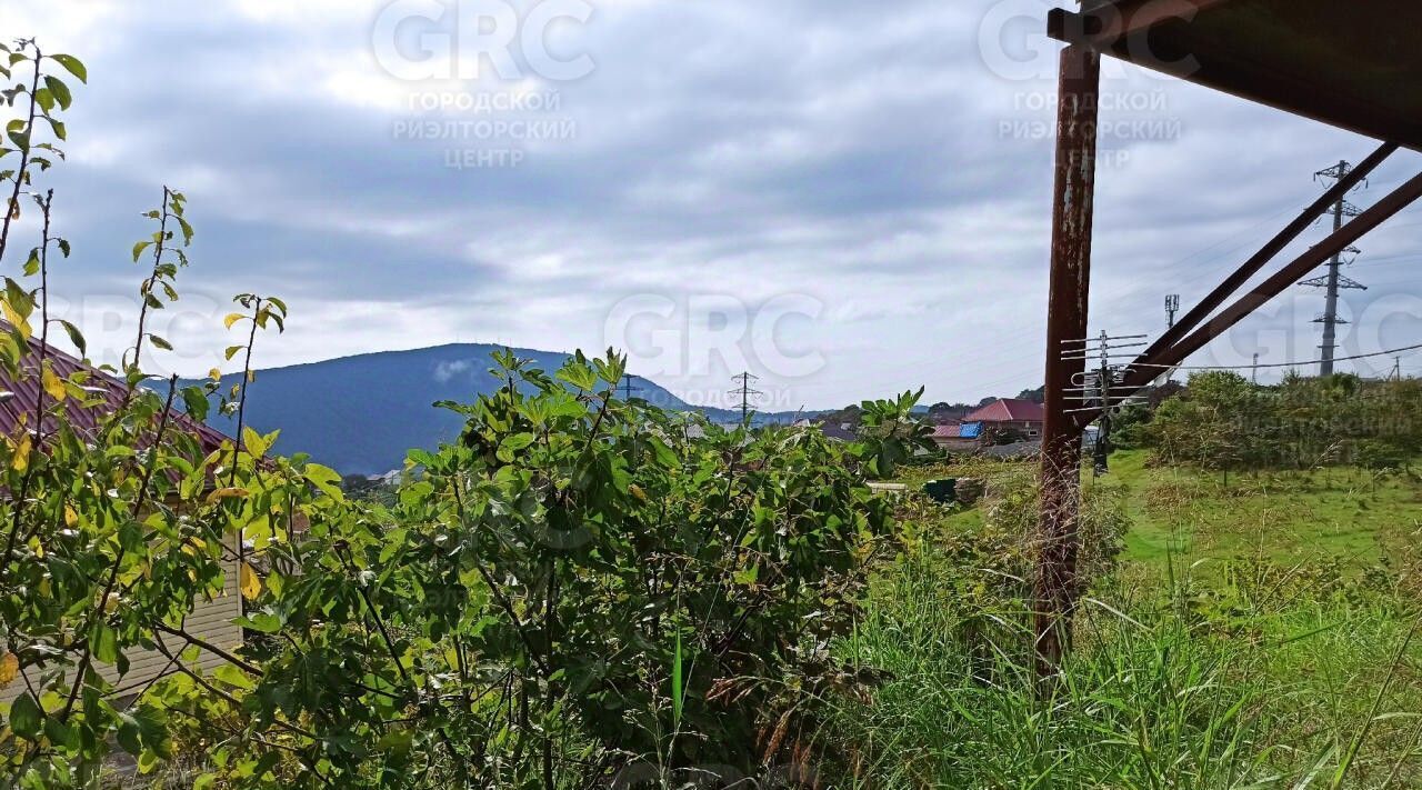 земля г Сочи р-н Адлерский с Красная Воля фото 2