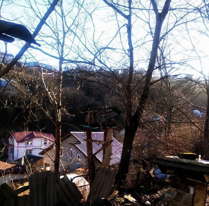 дом г Новороссийск р-н Приморский пер 2-й Кутузовский 2 фото 8