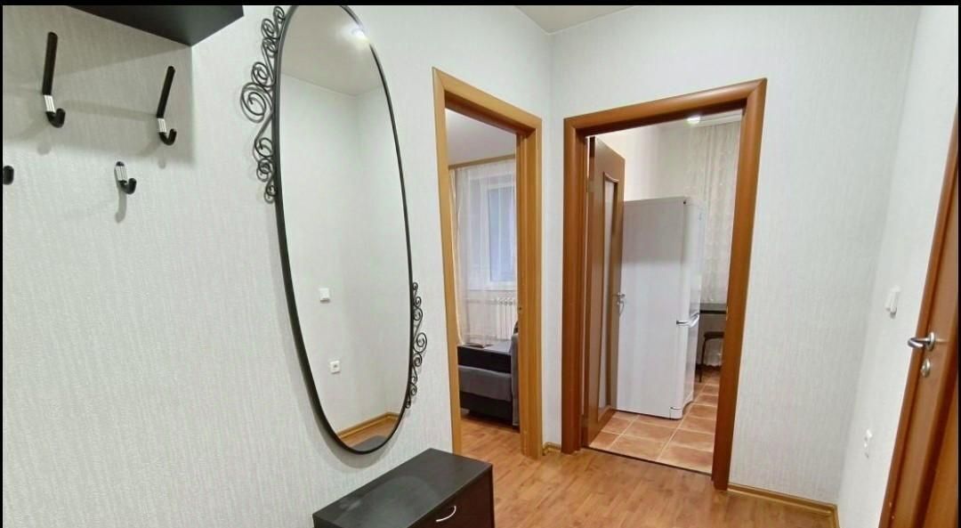 квартира г Рязань р-н Советский ул Урицкого 20к/3 фото 3