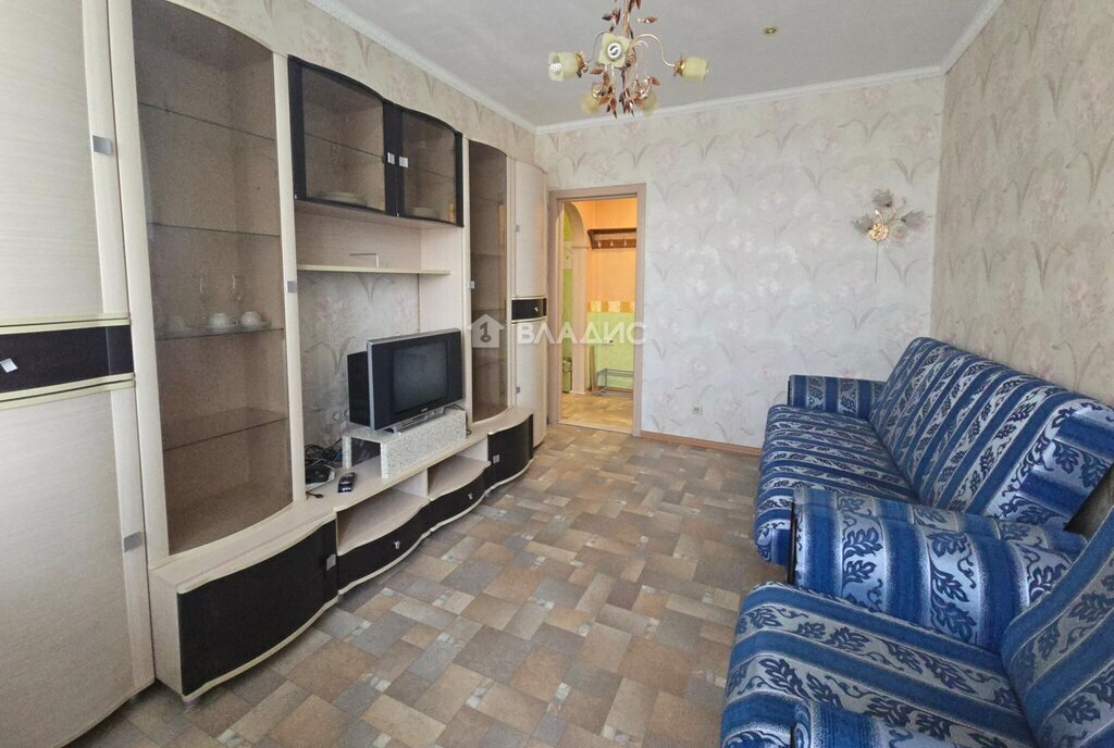 квартира г Нижний Новгород Горьковская пр-кт Гагарина 66 фото 2