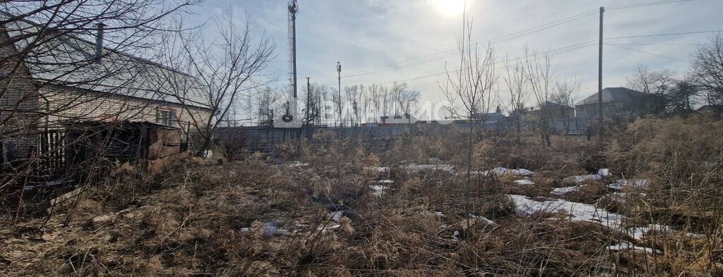 земля г Нижний Новгород д Бешенцево Автозаводская фото 3
