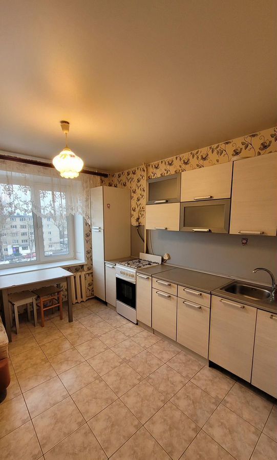 квартира г Великий Новгород Западный пр-кт Мира 42 фото 1