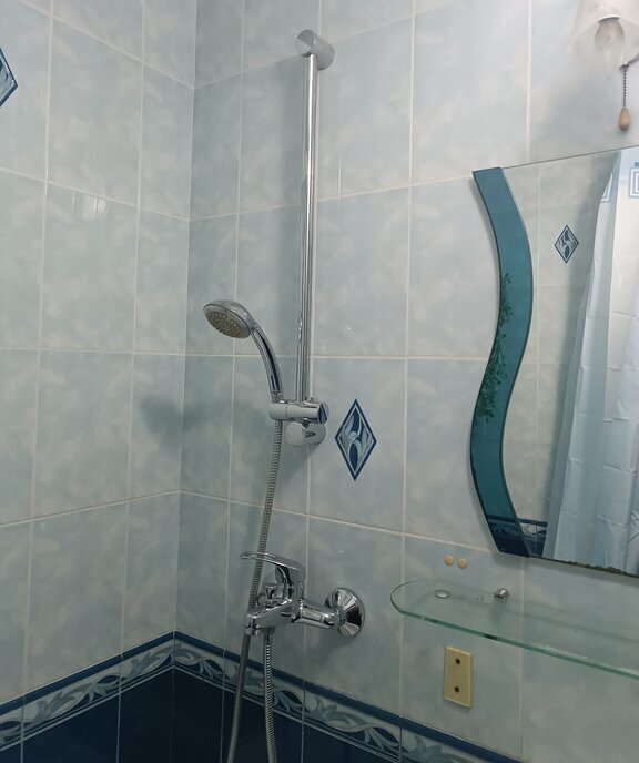 квартира г Краснодар пр-кт Чекистов 3 ЖК «Юбилейный» фото 25