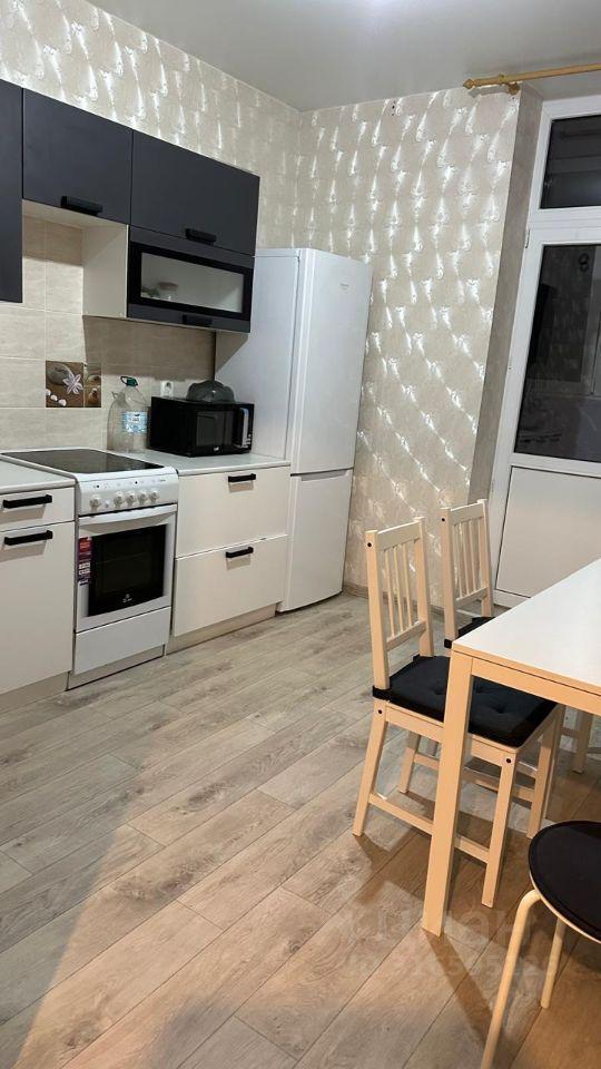 квартира г Краснодар ул им. Героя Яцкова И.В. 15/2 фото 1
