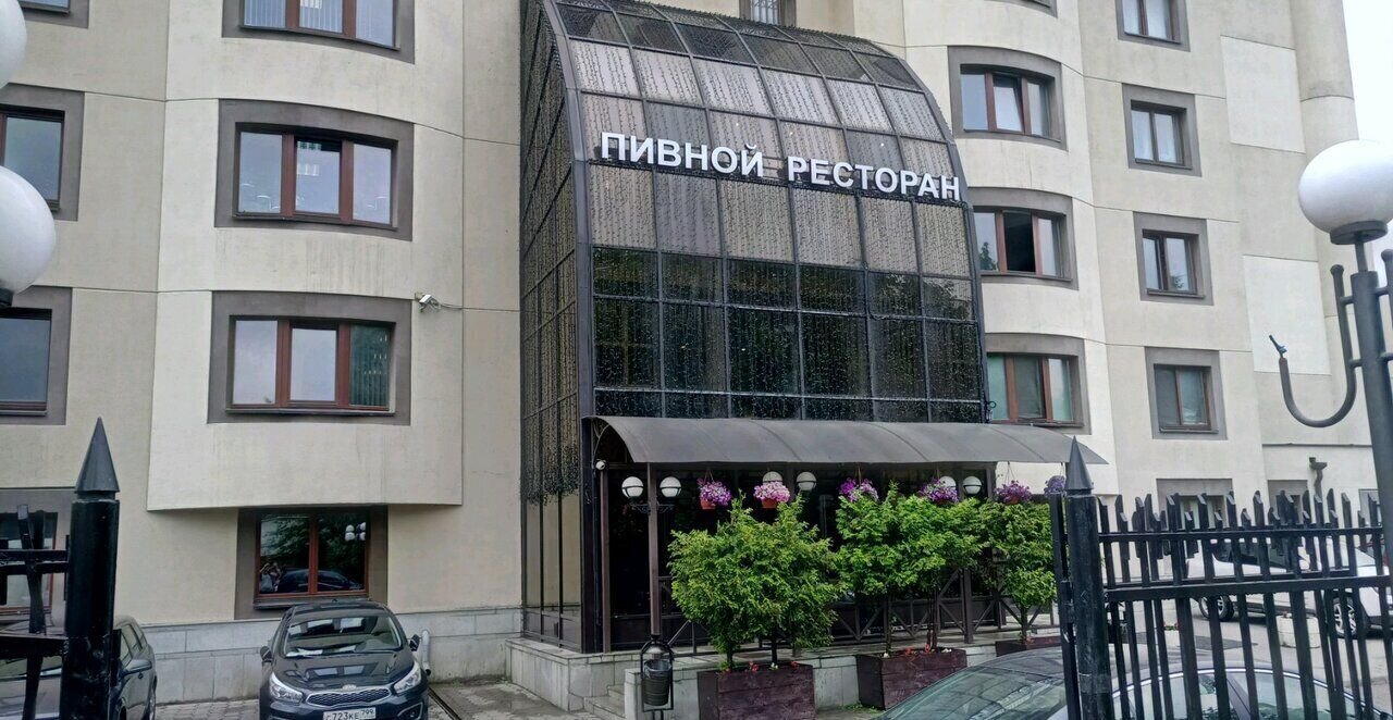 свободного назначения г Москва метро Речной вокзал ул Флотская 5а фото 1