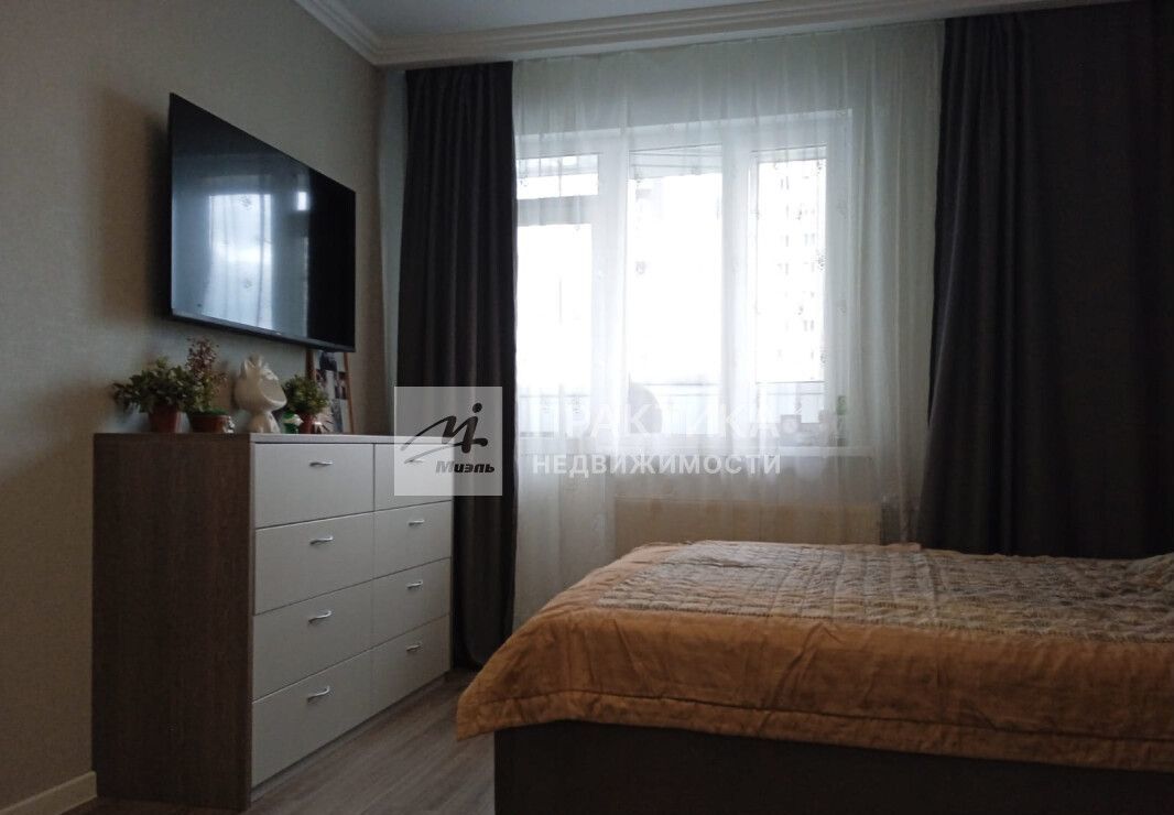 квартира городской округ Богородский г Старая Купавна ул Октябрьская 14а фото 3