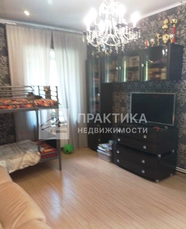 квартира городской округ Богородский г Ногинск ул Декабристов 164а фото 1
