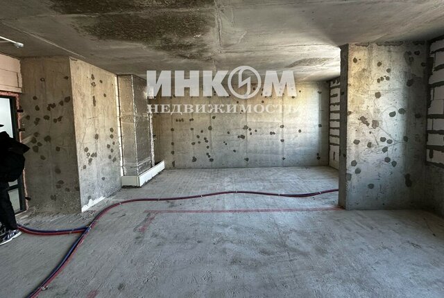 рп Новоивановское ЖК «Инновация» к 5, Сколково фото